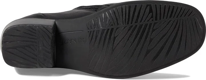 Naot Goodie Women's Shoes Black Water-Resistant Leather : EU 37 (US Women's 6) M - Image 3