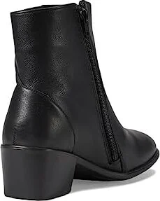 Naot Goodie Women's Shoes Black Water-Resistant Leather : EU 37 (US Women's 6) M - Image 4