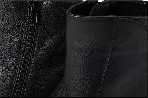Naot Goodie Women's Shoes Black Water-Resistant Leather : EU 37 (US Women's 6) M - Image 5