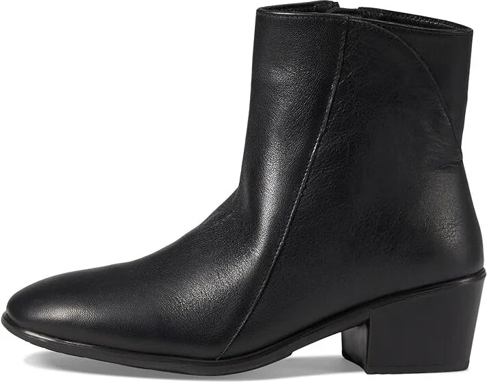 Naot Goodie Women's Shoes Black Water-Resistant Leather : EU 37 (US Women's 6) M - Image 6