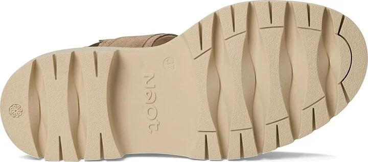 Naot Grove Women's Sandals Almond Suede : EU 38 (US Women's 7) M - Image 3