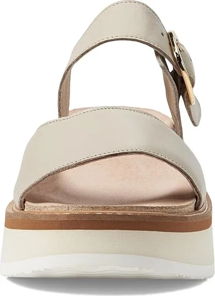 Naot Halvah Women's Sandals Ivory : EU 42 (US Women's 11) M, Leather - Image 2