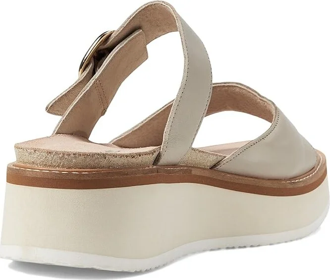 Naot Halvah Women's Sandals Ivory : EU 42 (US Women's 11) M, Leather - Image 4