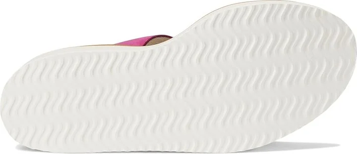 Naot Halvah Women's Sandals Pink Plum : EU 36 (US Women's 5) M, Leather - Image 3