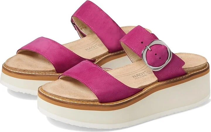 Pink Plum