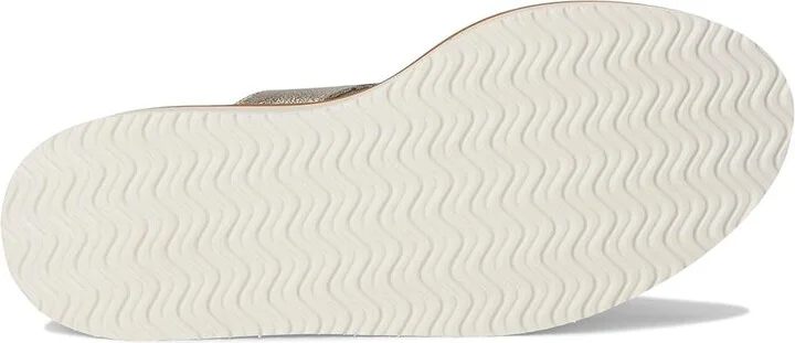 Naot Halvah Women's Sandals Radiant Gold Leather : EU 40 (US Women's 9) M - Image 3