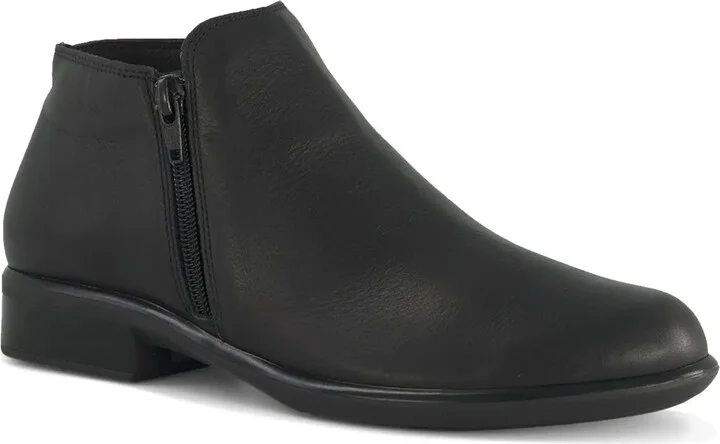 Naot Helm Bootie