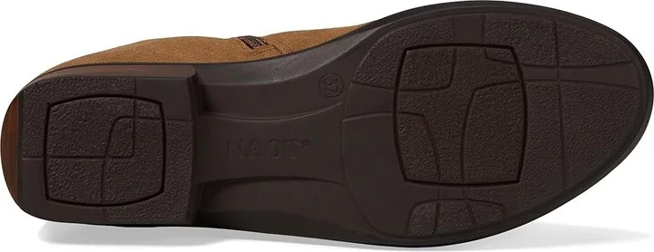 Naot Helm Women's Boots Acorn Suede : EU 40 (US Women's 9) M, Leather/Suede - Image 3