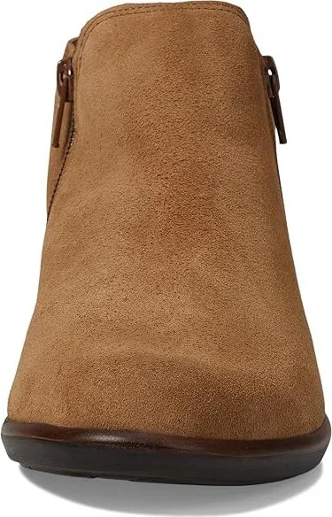 Naot Helm Women's Boots Acorn Suede : EU 40 (US Women's 9) M, Leather/Suede - Image 5
