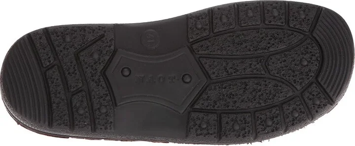 Naot Julius Men's Shoes Crazy Horse Leather : EU 42 (US Men's 9) M - Image 4