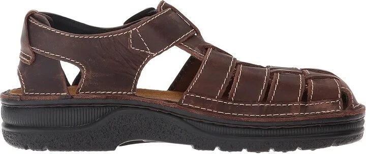 Naot Julius Men's Shoes Crazy Horse Leather : EU 42 (US Men's 9) M - Image 8