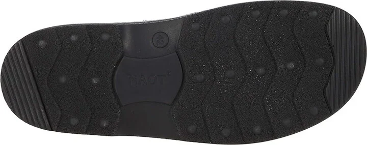 Naot Julius Men's Shoes Soft Brown Leather : EU 43 (US Men's 10) M - Image 3