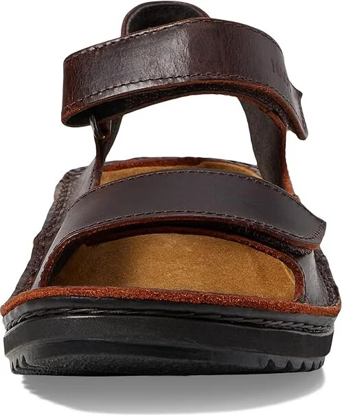 Naot Karenna Women's Sandals Buffalo Leather : EU 36 (US Women's 5) M - Image 3