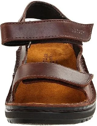 Naot Karenna Women's Sandals Buffalo Leather : EU 36 (US Women's 5) M - Image 6