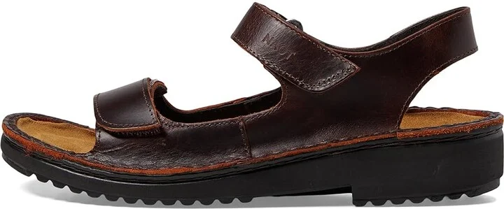 Naot Karenna Women's Sandals Buffalo Leather : EU 36 (US Women's 5) M - Image 7