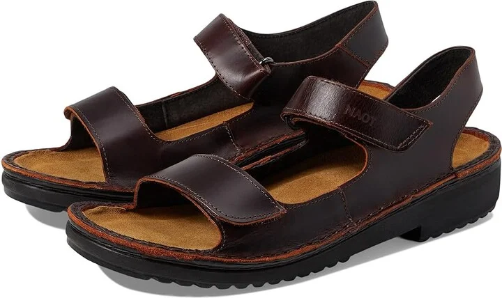 Buffalo Leather