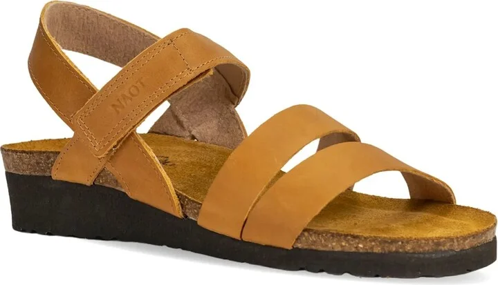 Dune Nubuck Leather