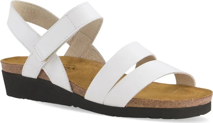 Naot Kayla Wedge Sandal