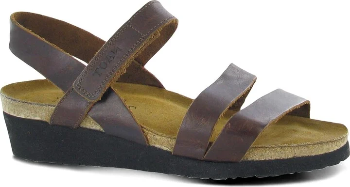 Buffalo Leather