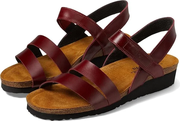 Rumba Leather