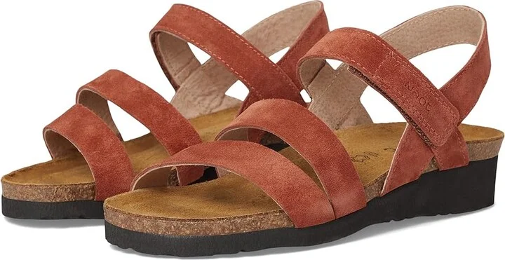 Spice Suede