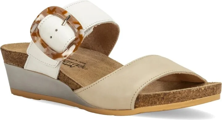 Ivory Leather