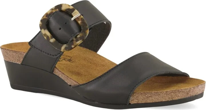 Naot Kingdom Wedge Sandal