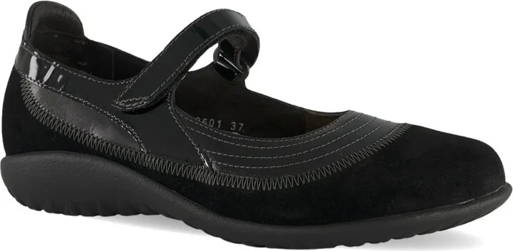 Navy/Black
