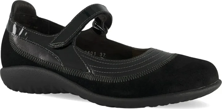 Naot Kirei Mary Jane Flat