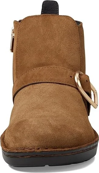Naot Kolmer Women's Boots Acorn Suede : EU 37 (US Women's 6) W, Leather/Suede - Image 2