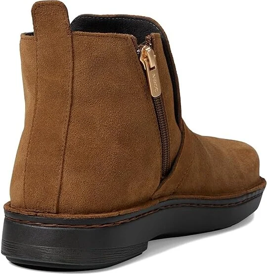 Naot Kolmer Women's Boots Acorn Suede : EU 37 (US Women's 6) W, Leather/Suede - Image 4