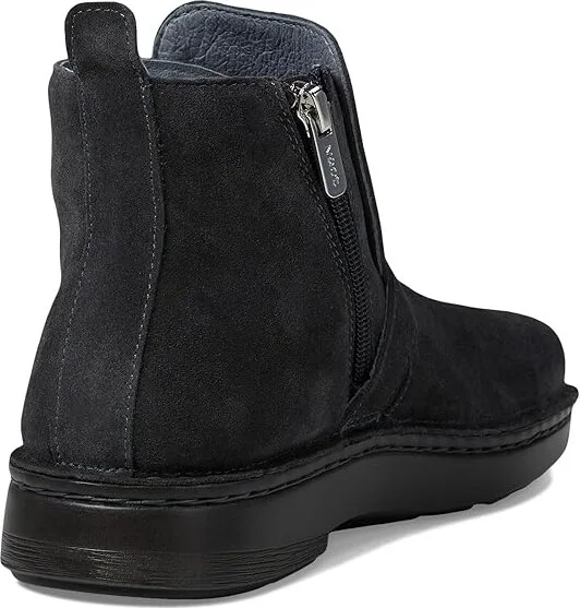 Naot Kolmer Women's Boots Charcoal Suede : EU 37 (US Women's 6) W, Leather/Suede - Image 4