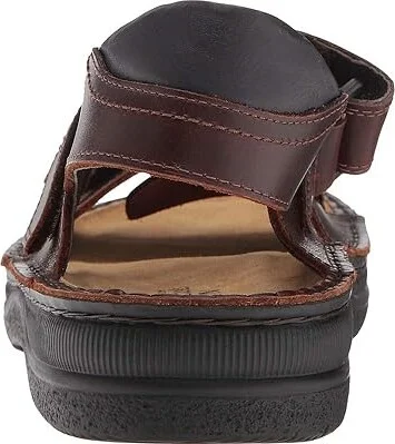Naot Lappland Men's Sandals Buffalo Leather : EU 40 (US Men's 7) M - Image 5