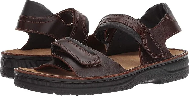 Buffalo Leather
