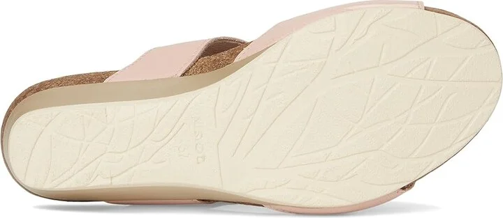 Naot Magic Women's Sandals Rose Patent Leather : EU 42 (US Women's 11) M, Leather/Suede - Image 3