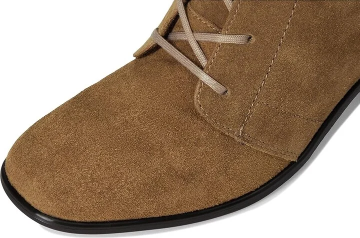 Naot Majesty Women's Boots Acorn Suede : EU 36 (US Women's 5) M - Image 2