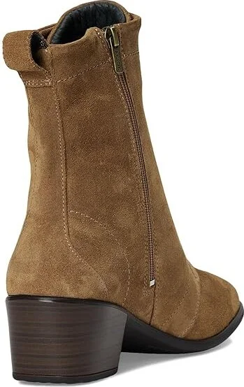 Naot Majesty Women's Boots Acorn Suede : EU 36 (US Women's 5) M - Image 4