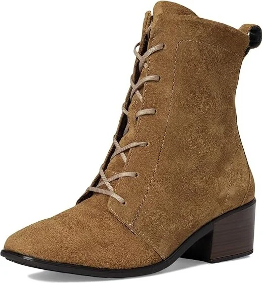 Naot Majesty Women's Boots Acorn Suede : EU 36 (US Women's 5) M - Image 5