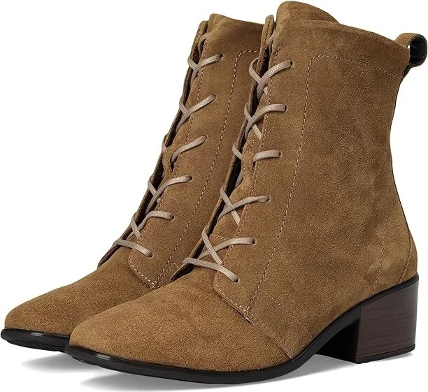 Naot Majesty Women's Boots Acorn Suede : EU 36 (US Women's 5) M