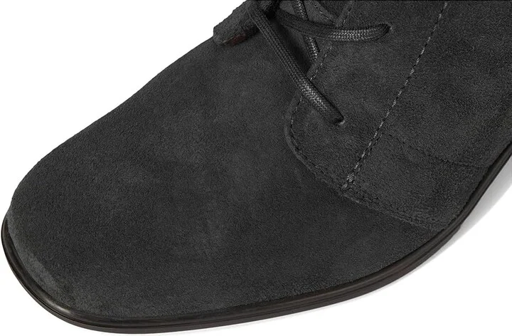Naot Majesty Women's Boots Charcoal Suede : EU 42 (US Women's 11) M - Image 2