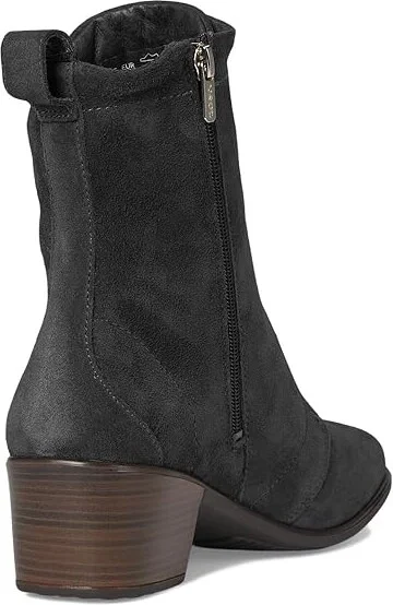 Naot Majesty Women's Boots Charcoal Suede : EU 42 (US Women's 11) M - Image 4