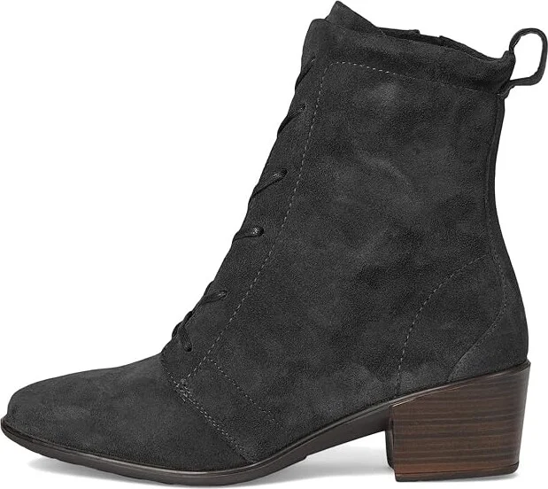 Naot Majesty Women's Boots Charcoal Suede : EU 42 (US Women's 11) M - Image 6