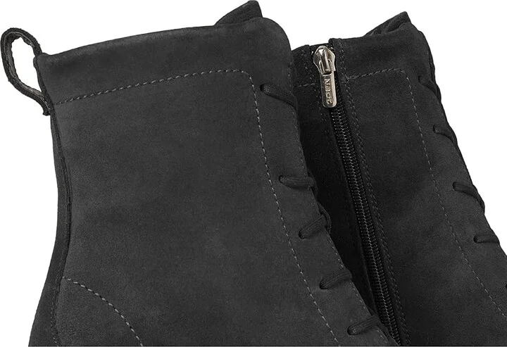 Naot Majesty Women's Boots Charcoal Suede : EU 42 (US Women's 11) M - Image 7