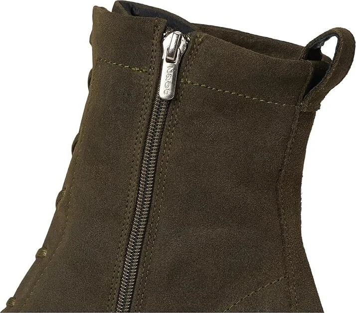 Naot Majesty Women's Boots Oily Olive Suede : EU 40 (US Women's 9) M - Image 7