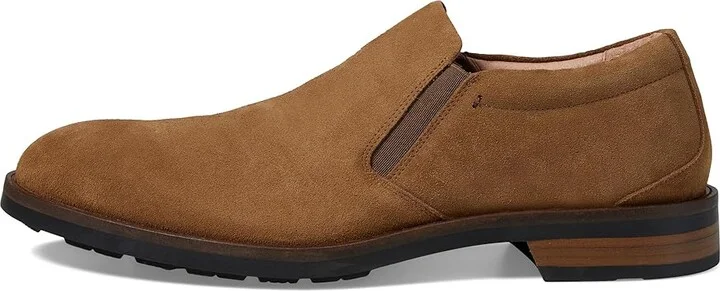 Naot Manhattan Men's Lace Up Wing Tip Shoes Acorn Suede : EU 40 (US Men's 7) M, Latex/Leather/Rubber - Image 6