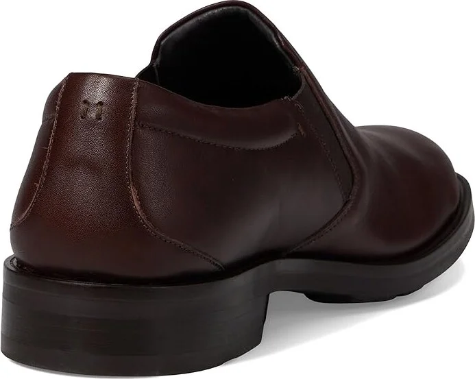 Naot Manhattan Men's Lace Up Wing Tip Shoes Cordovan Leather : EU 40 (US Men's 7) M, Latex/Leather/Rubber - Image 4