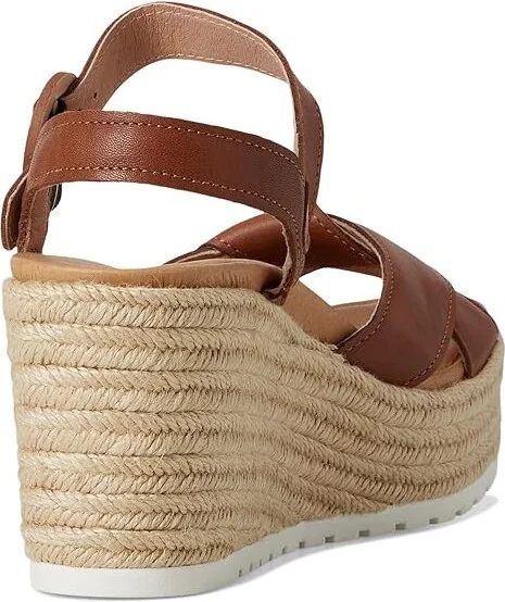 Naot Marbella Women's Sandals Brown Peanut Leather : EU 35 (US Women's 4) M - Image 4