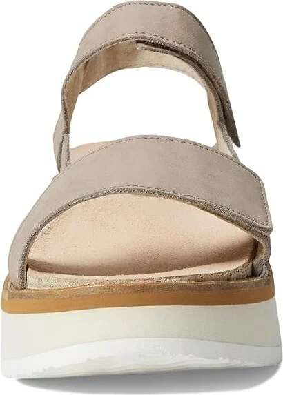Naot Meringue Women's Shoes Stone Nubuck : EU 36 (US Women's 5-5.5) M, Leather/Synthetic - Image 2