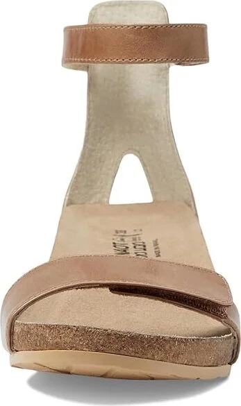 Naot Mermaid Women's Shoes Arizona Tan Leather : EU 35 (US Women's 4) M - Image 3