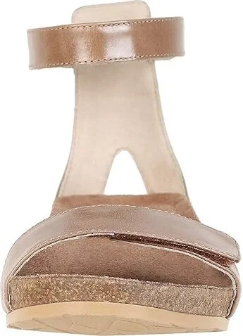 Naot Mermaid Women's Shoes Arizona Tan Leather : EU 35 (US Women's 4) M - Image 6